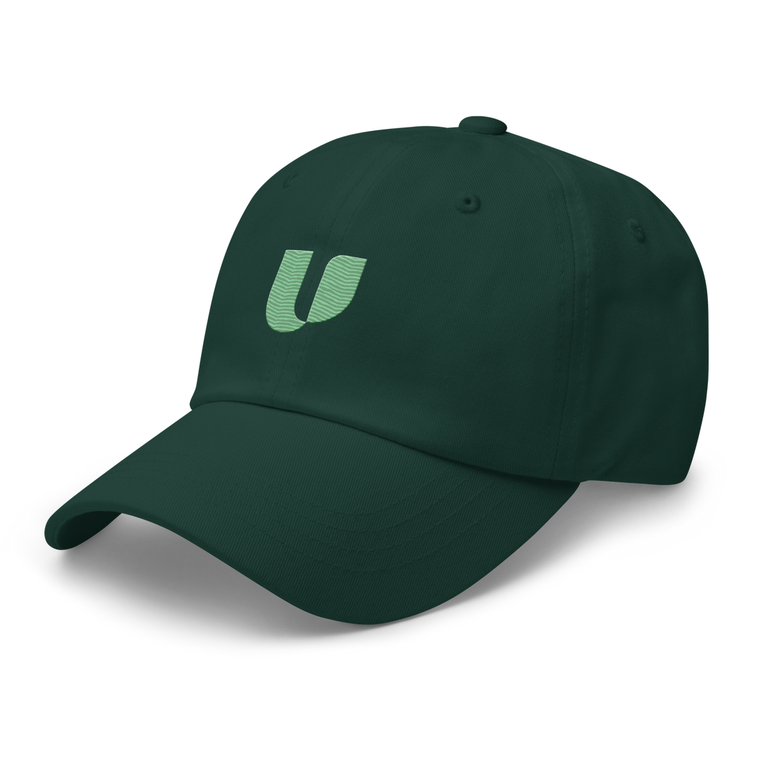 Signature Dad Hat