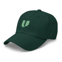 Signature Dad Hat