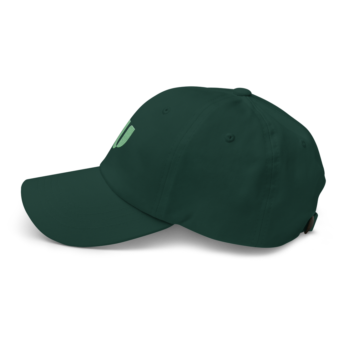 Signature Dad Hat