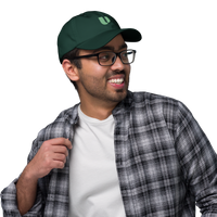 Signature Dad Hat
