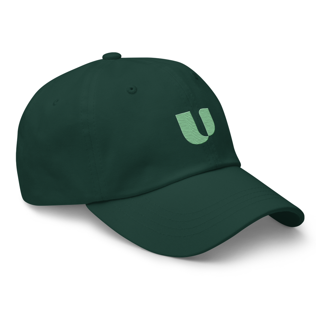Signature Dad Hat