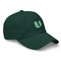 Signature Dad Hat