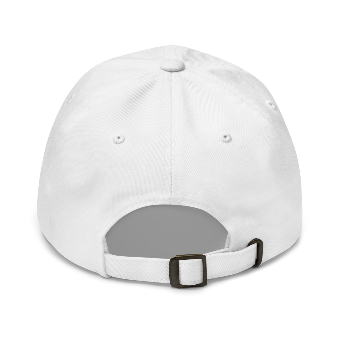 Signature Dad Hat
