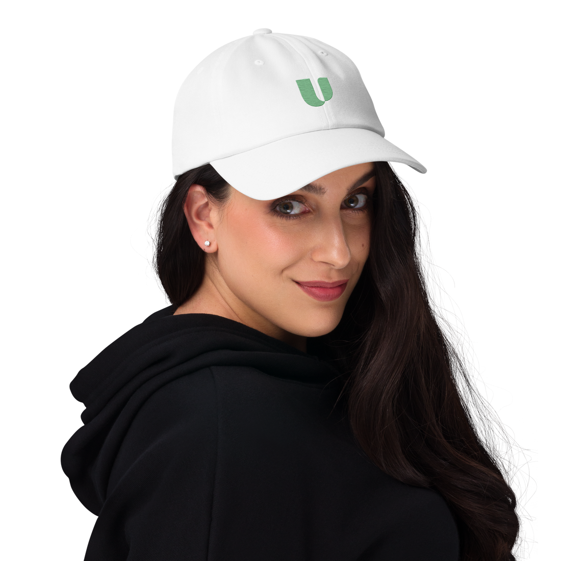 Signature Dad Hat
