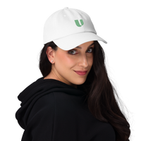 Signature Dad Hat