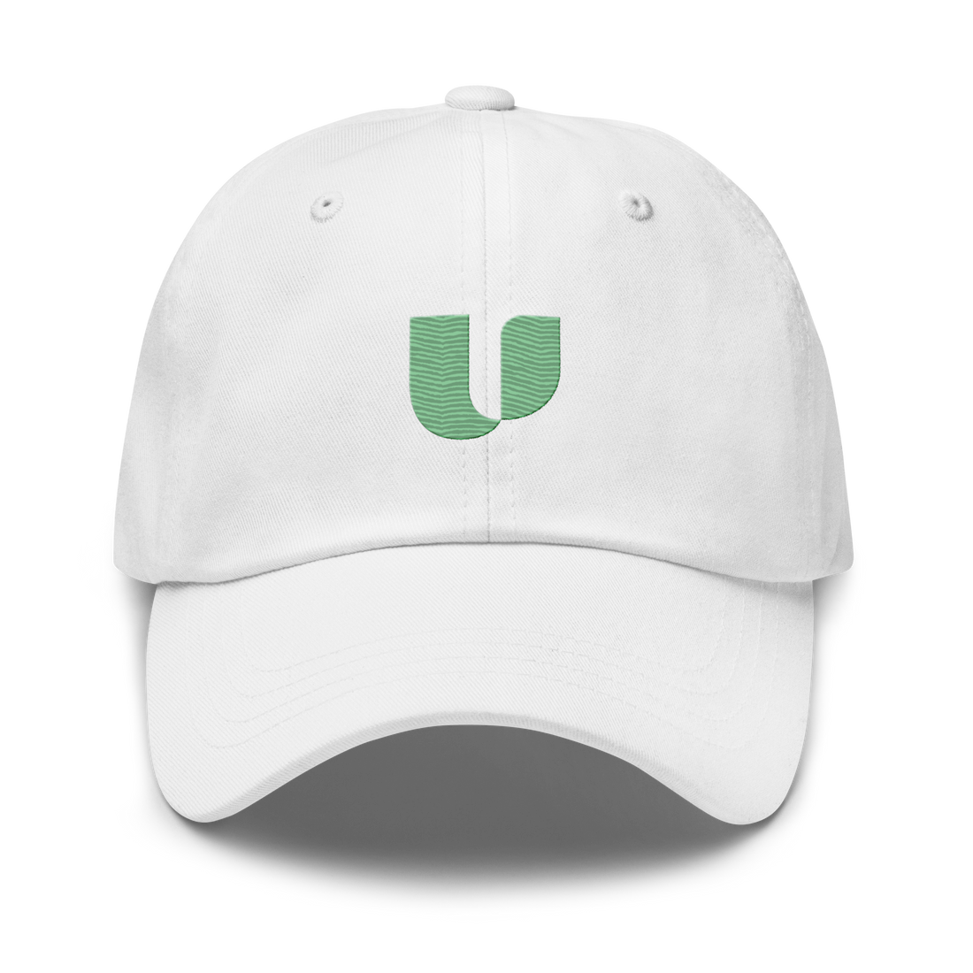Signature Dad Hat