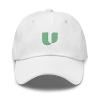 Signature Dad Hat