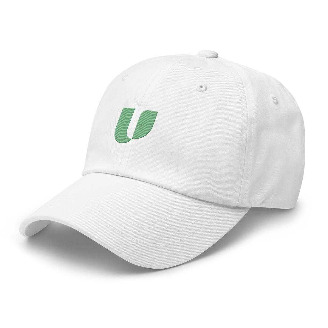 Signature Dad Hat