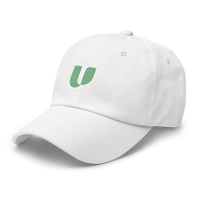 Signature Dad Hat