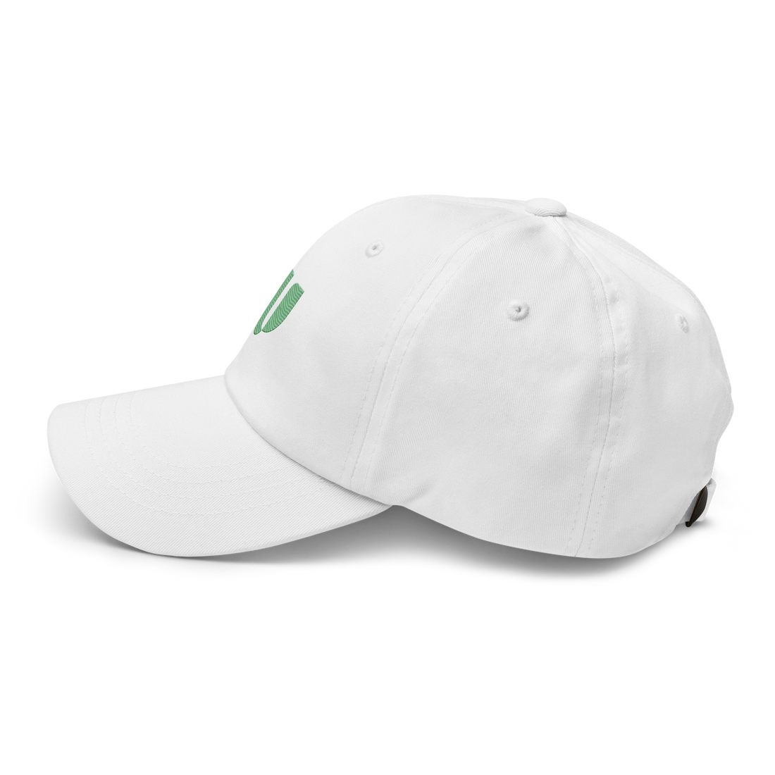 Signature Dad Hat