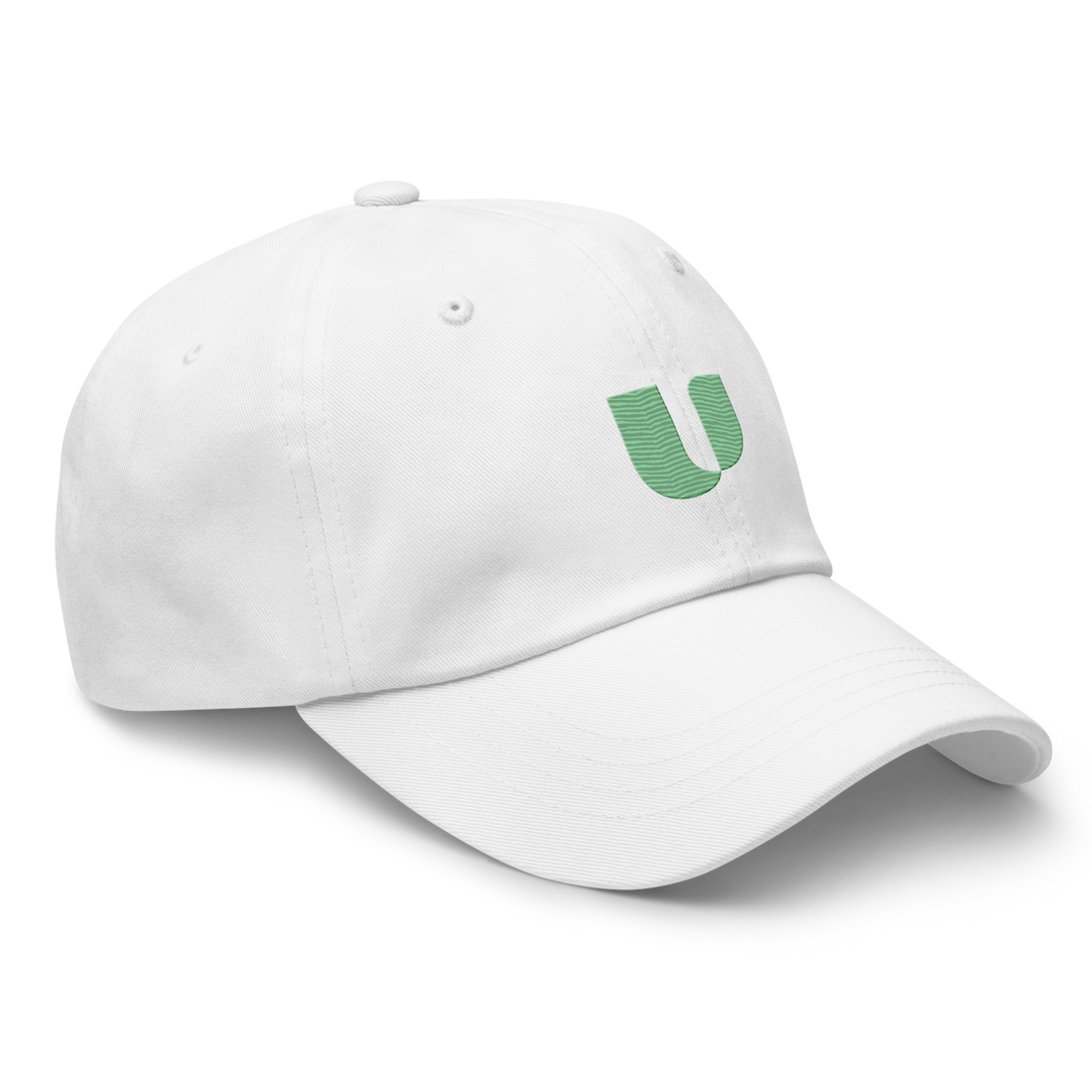 Signature Dad Hat