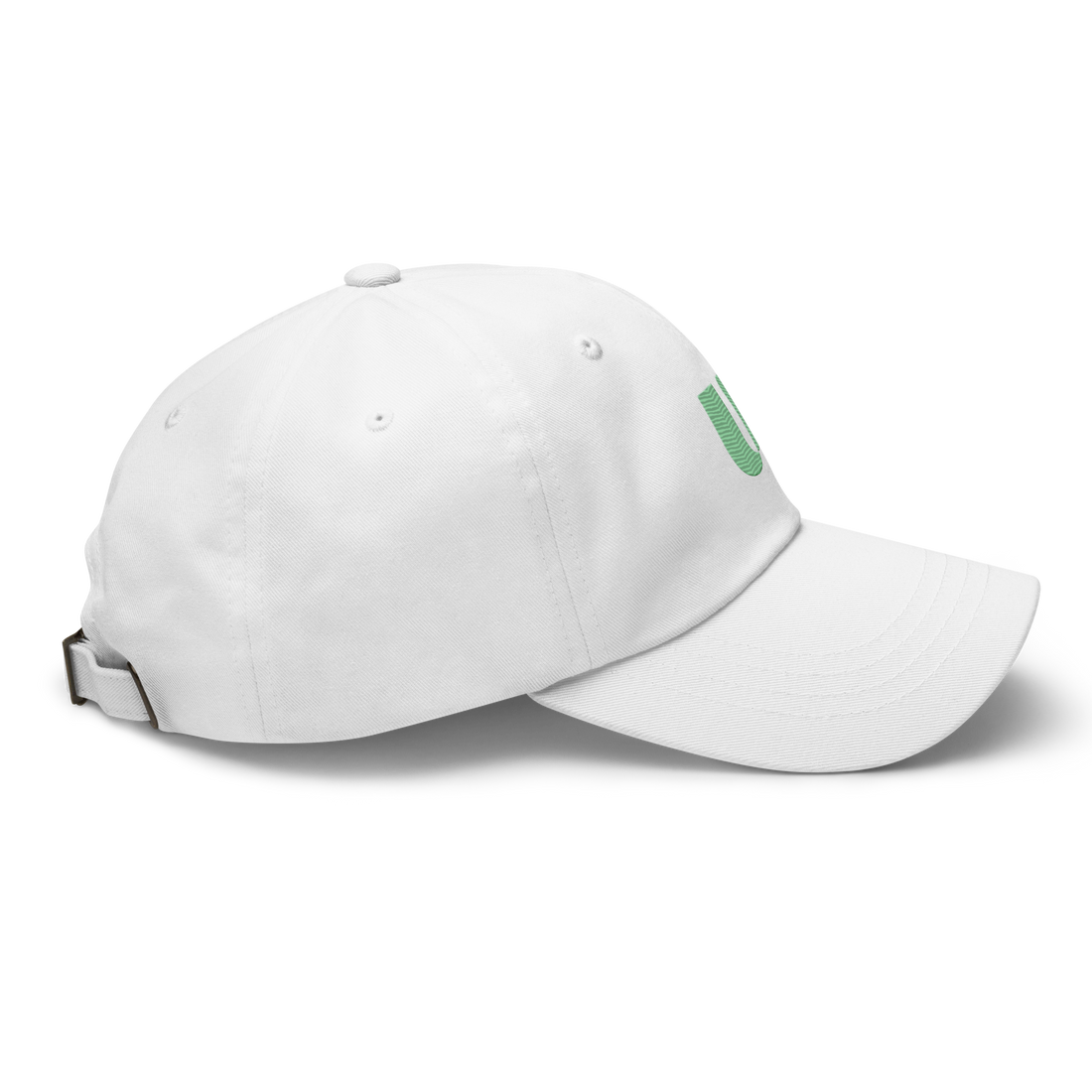 Signature Dad Hat