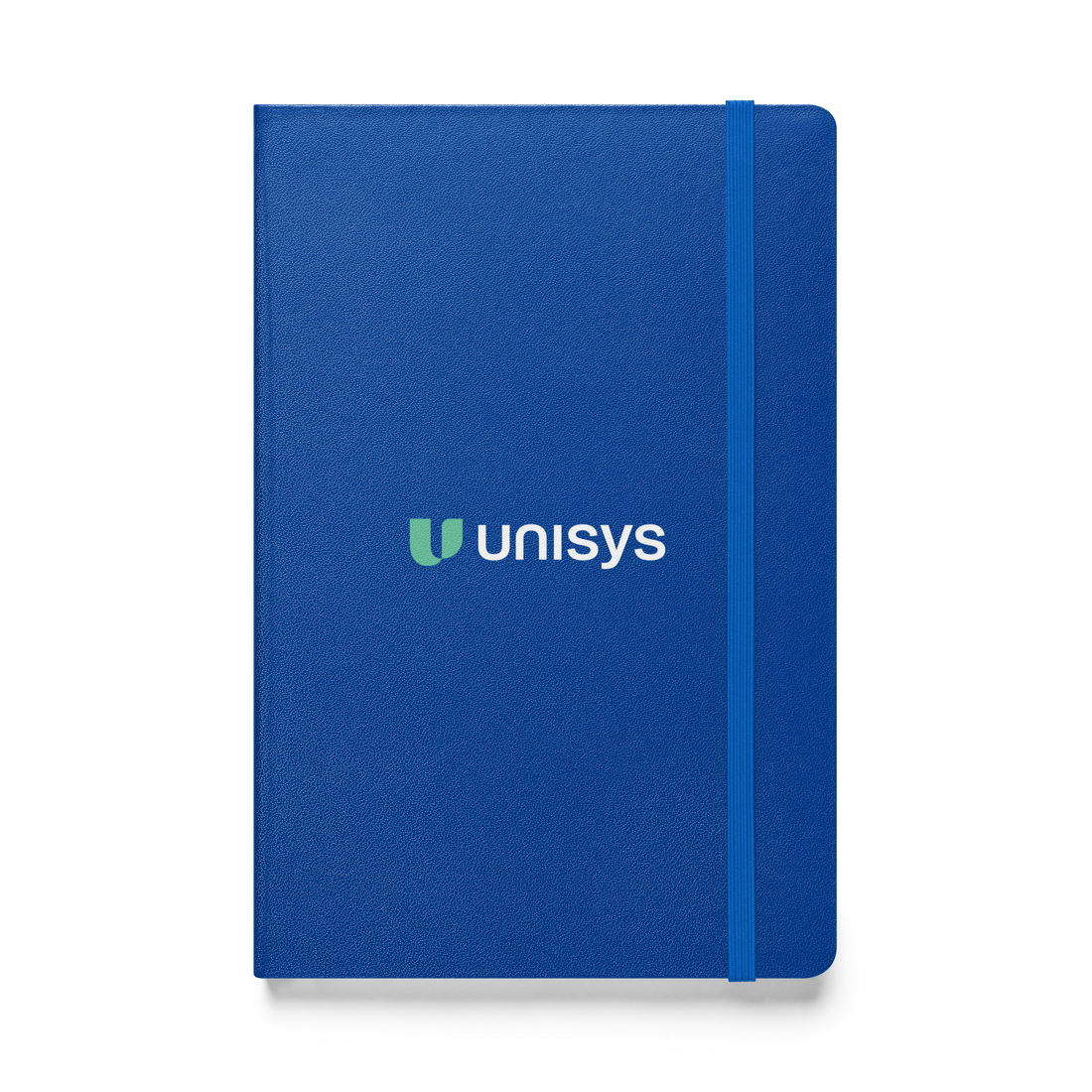 JournalBook® Hardcover Bound Notebook