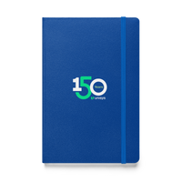 150th Anniversary JournalBook™