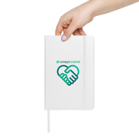 Unisys Cares JournalBook®