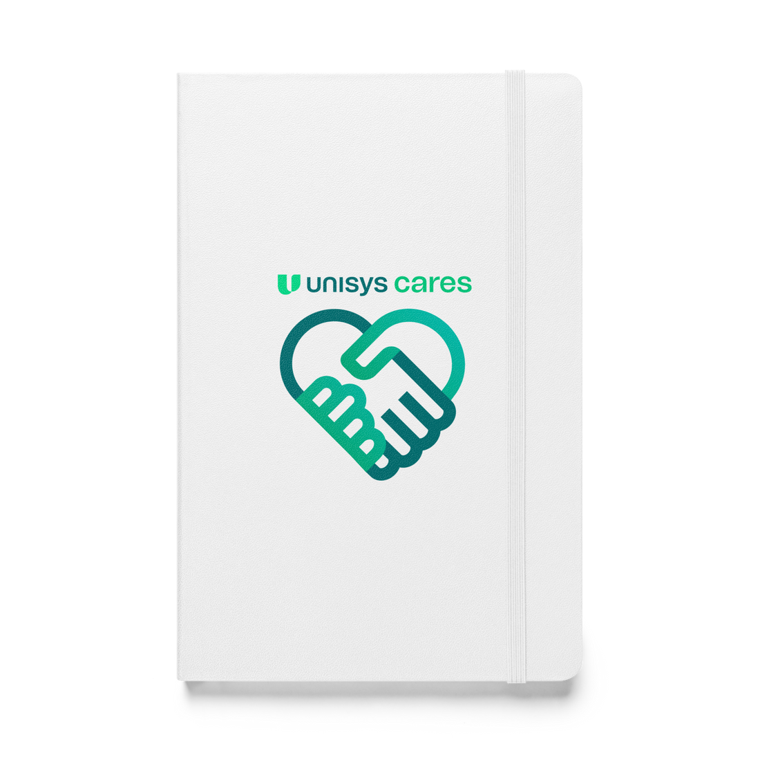 Unisys Cares JournalBook®