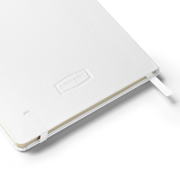 Unisys Cares JournalBook®