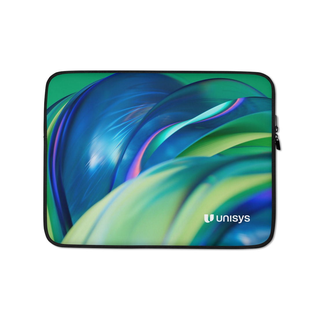 Curious Laptop Sleeve