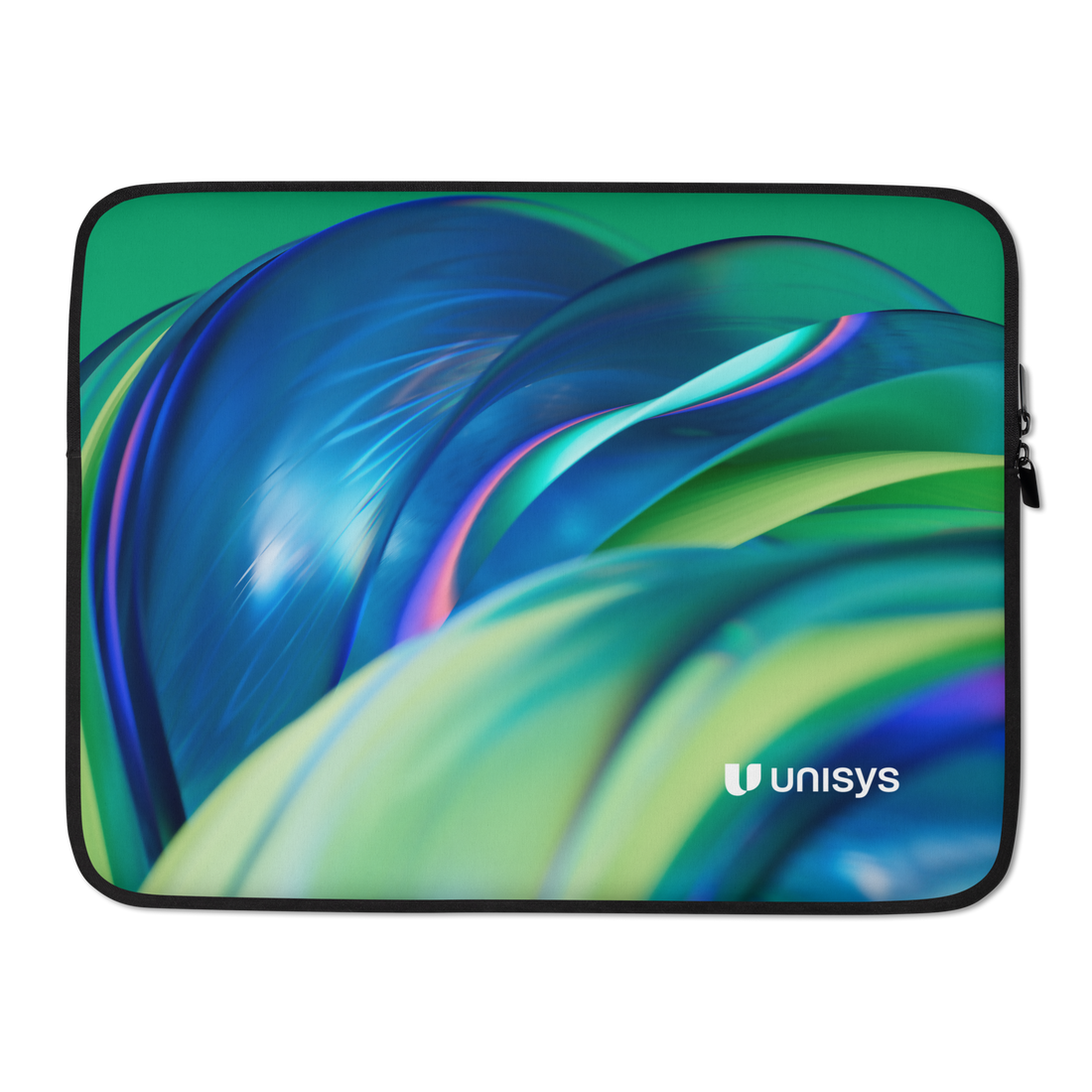 Curious Laptop Sleeve