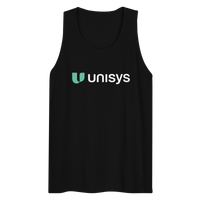 Men’s Premium Tank Top