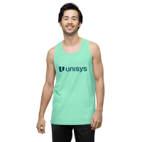 Men’s Premium Tank Top