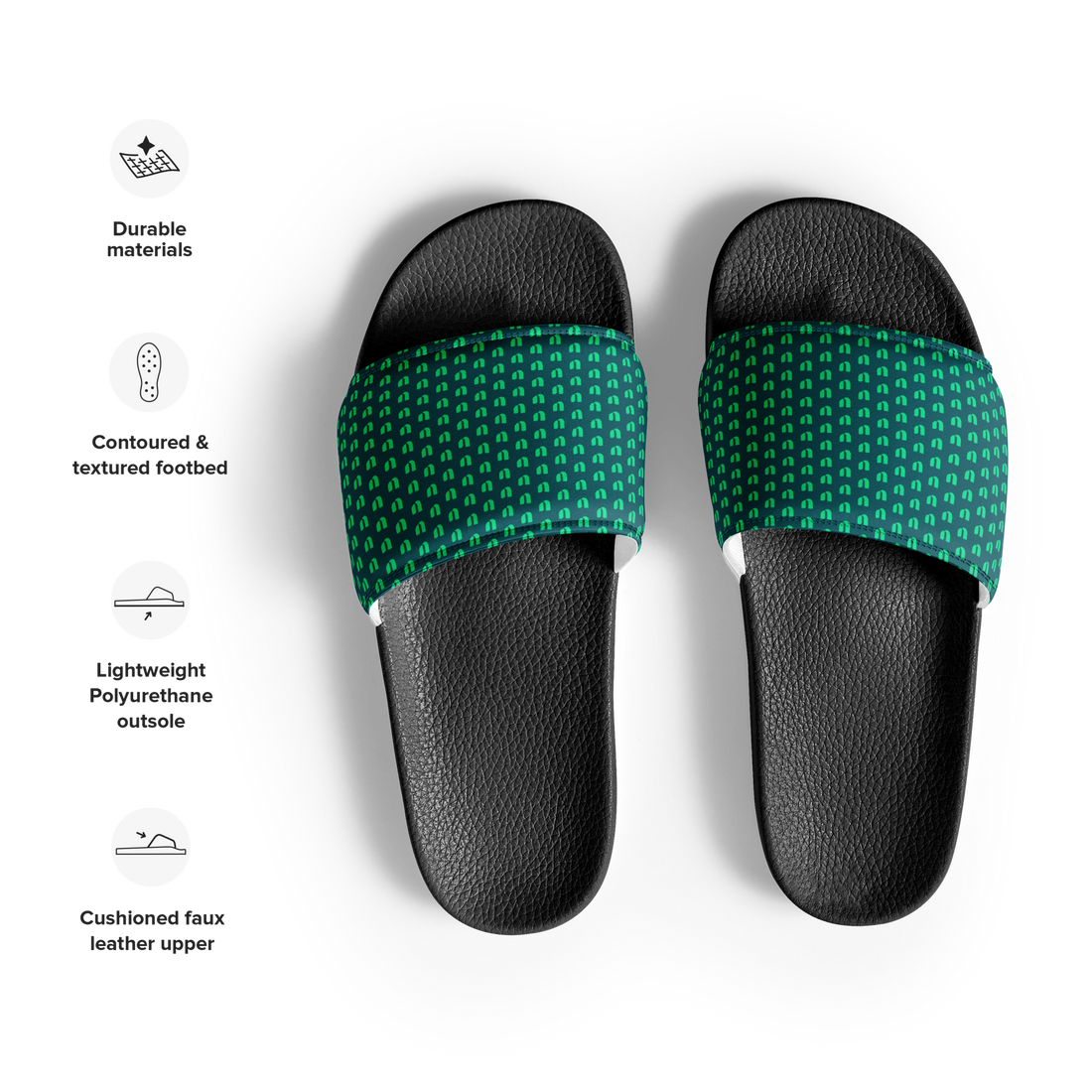 Signature I Men’s Slides