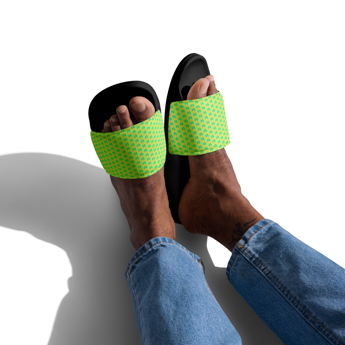 Signature II Men’s Slides