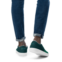 Signature I Men’s Slip-On Canvas Shoes