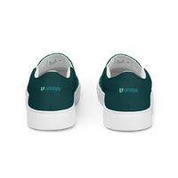 Signature I Men’s Slip-On Canvas Shoes