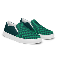 Signature I Men’s Slip-On Canvas Shoes