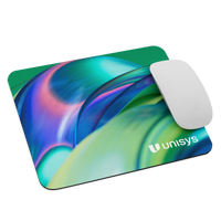 Curious Mouse Pad