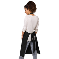 Unisys Cares Organic Cotton Apron