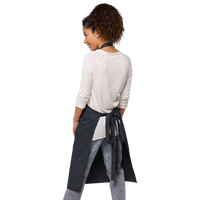 Unisys Cares Organic Cotton Apron