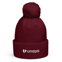 Pom Pom Beanie