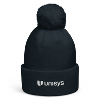 Pom Pom Beanie