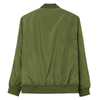 Premium Unisex Recycled Bomber Jacket