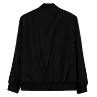 Premium Unisex Recycled Bomber Jacket