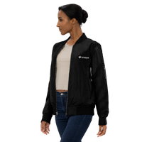 Premium Unisex Recycled Bomber Jacket