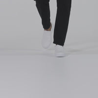 Men's Slip-On Canvas Shoes.mp4