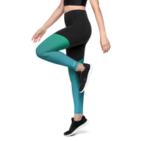 Frost I Sports Leggings
