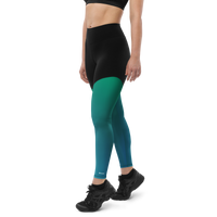 Frost I Sports Leggings