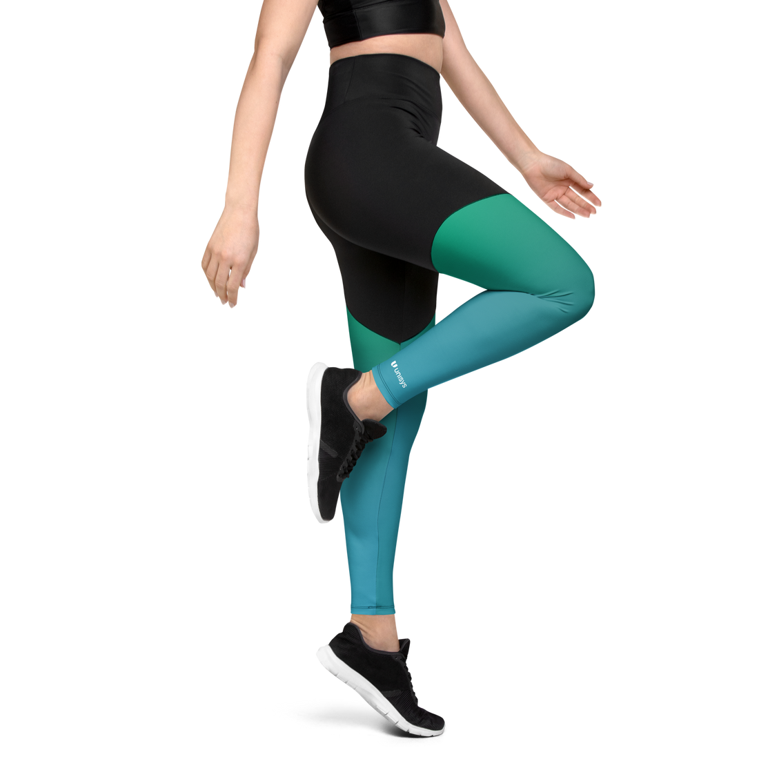 Frost I Sports Leggings
