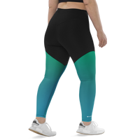 Frost I Sports Leggings