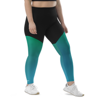 Frost I Sports Leggings
