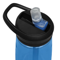 Unisys Cares Water Bottle
