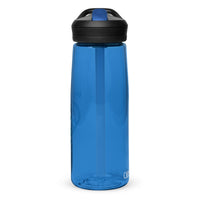 Unisys Cares Water Bottle