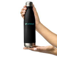 Stainless Steel Water Bottle
