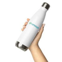 Stainless Steel Water Bottle