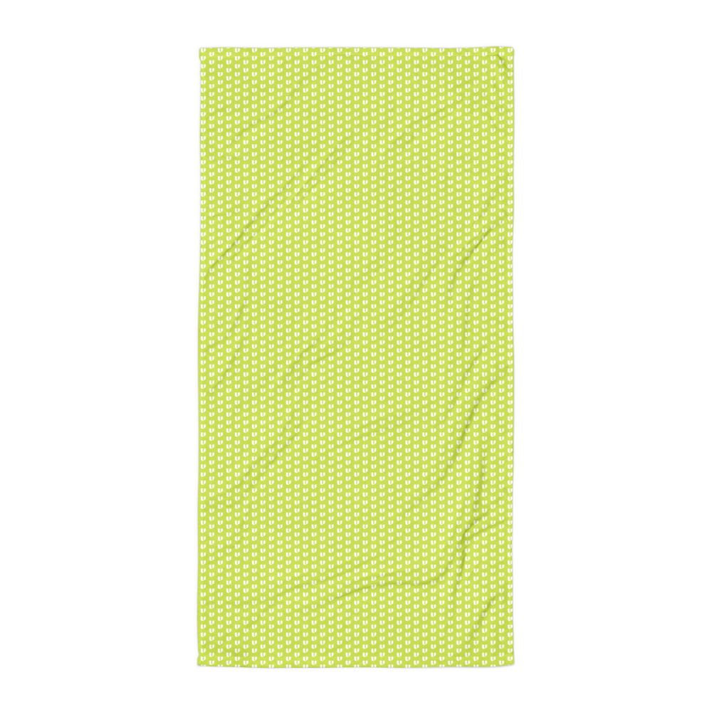 Signature III Beach Towel