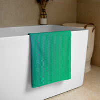 Signature Frost Beach Towel